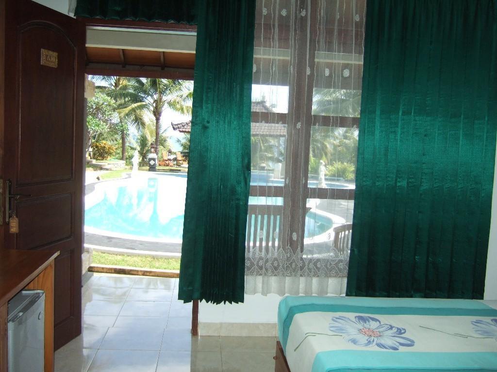 Bali Sunset Hotel Negara  Zimmer foto