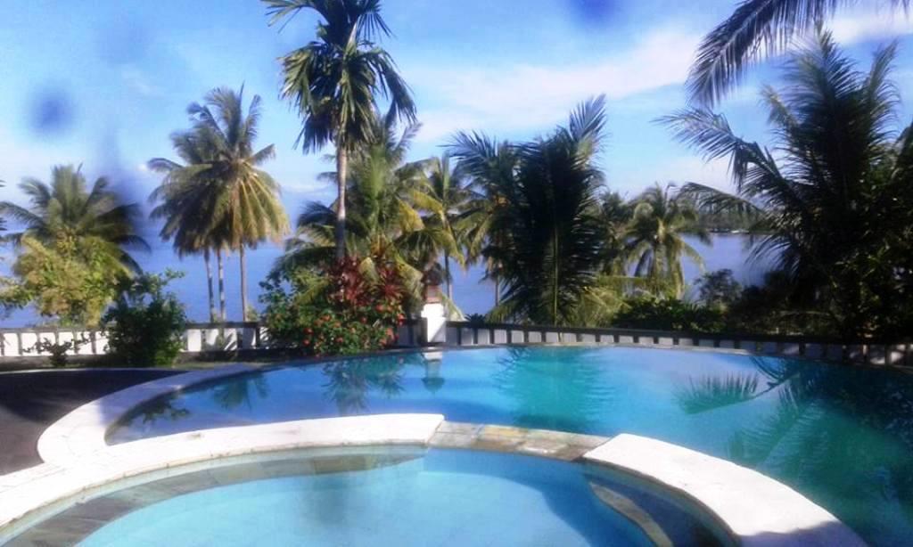 Bali Sunset Hotel Negara  Exterior foto