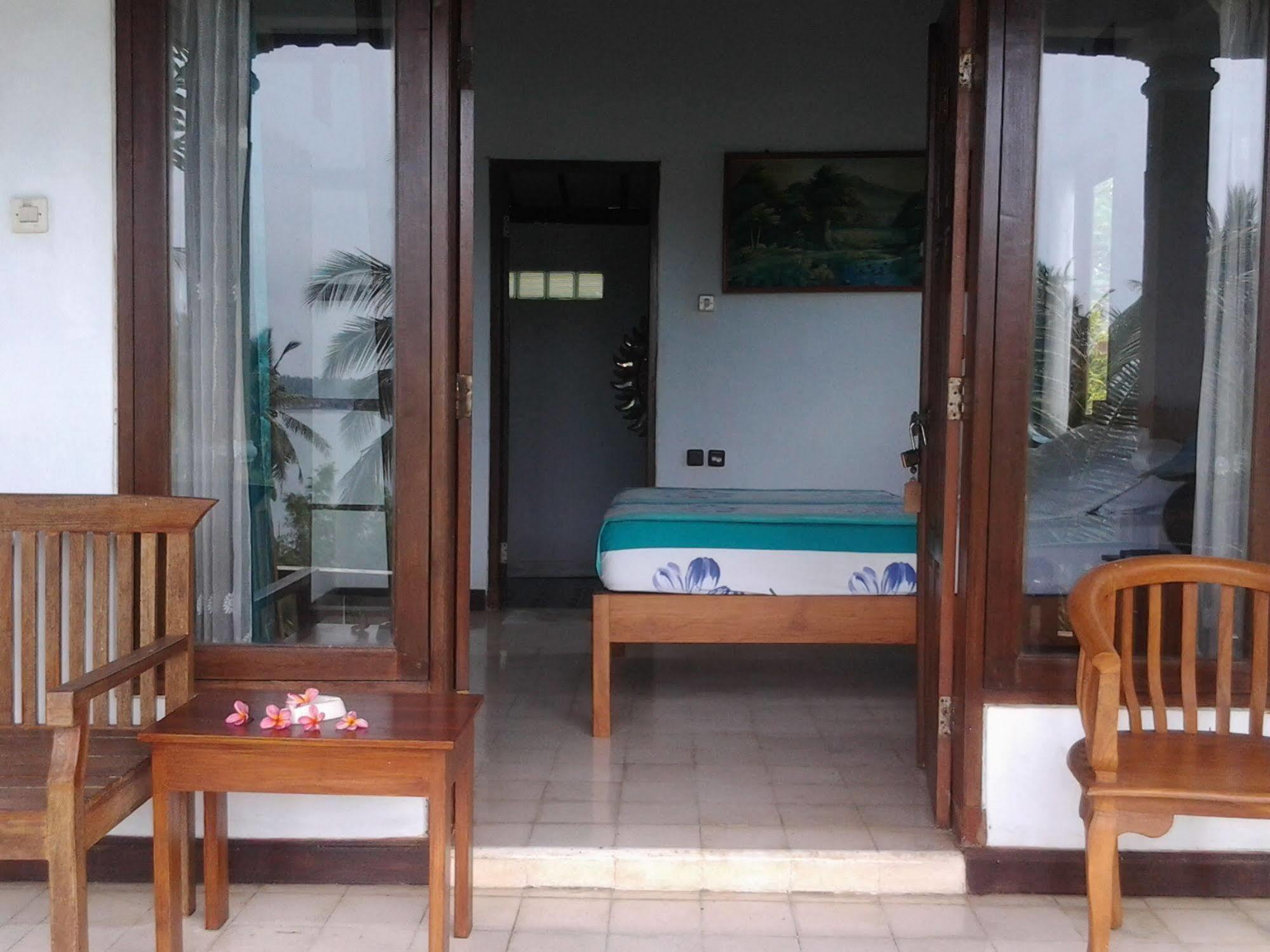 Bali Sunset Hotel Negara  Exterior foto